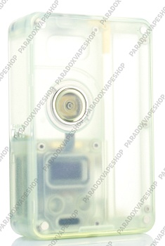 Набор Vandy Vape Pulse Aio Mini Kit Without RBA Edition Jelly Yellow