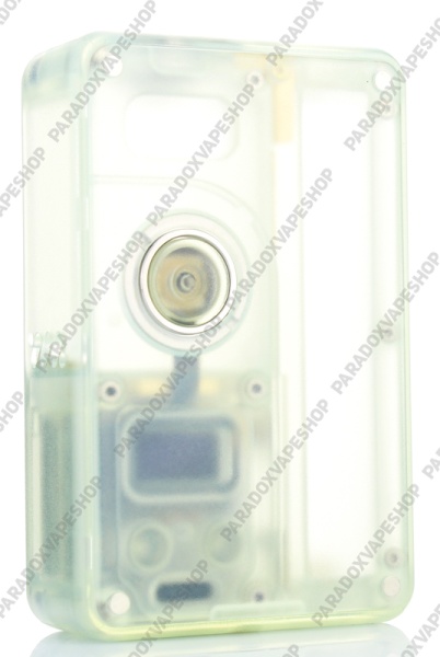 Набор Vandy Vape Pulse Aio Mini Kit Without RBA Edition Jelly Yellow