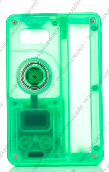 Набор Vandy Vape Pulse Aio Mini Kit Without RBA Edition Mint Green