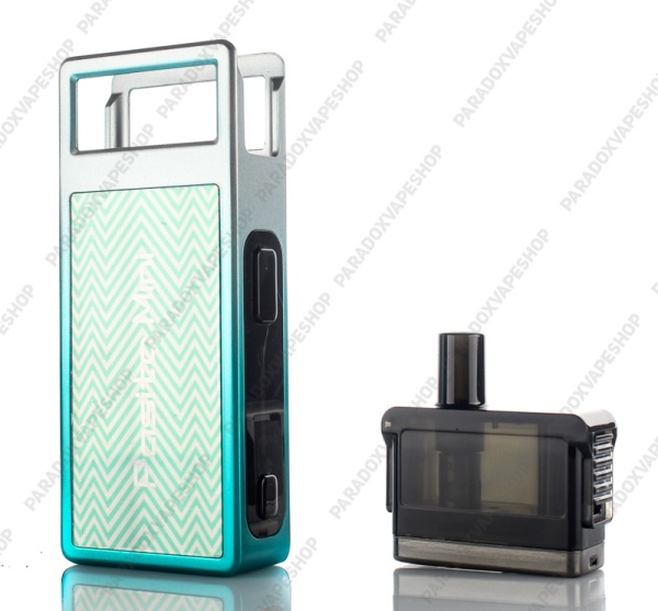 Набор Smoant Pasito Mini 1100mAh Cyan Gradient