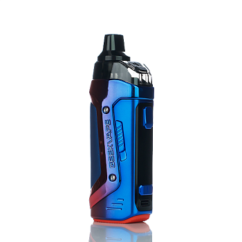 Набор Geek Vape B60 Aegis Boost 2 2000mAh Blue Red