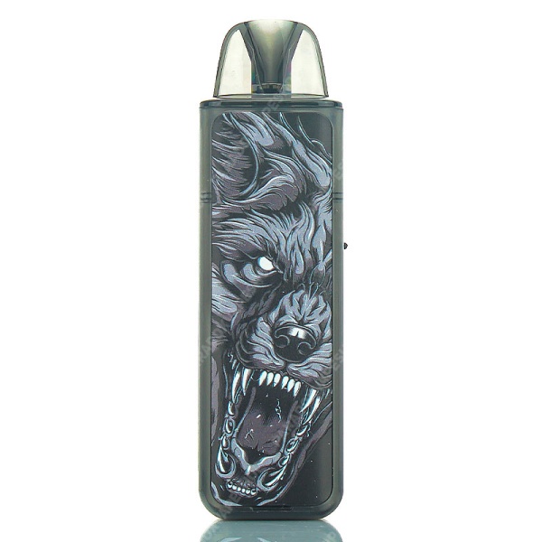 Набор RINCOE Jellybox Air X 1000mAh Carbon Black