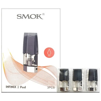 Картридж SMOK INFINIX 2