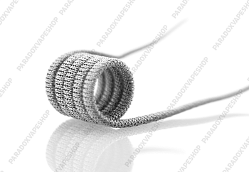 Спираль (коил) MTL Green Mamba V2