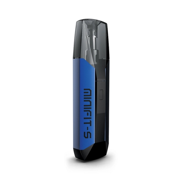 Набор JUSTFOG MINIFIT S Blue