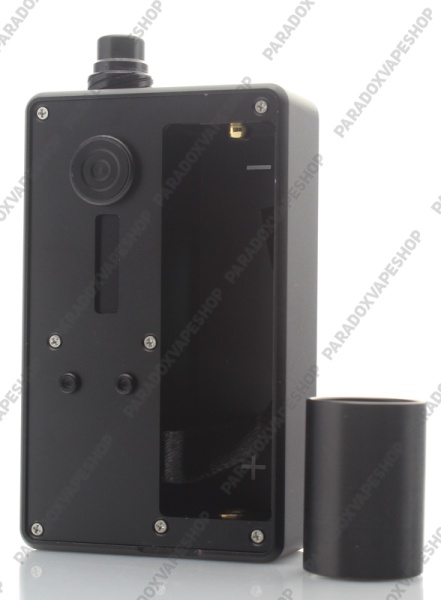 Набор Hastur AIO kit Boro Atom 85w Elegant Black