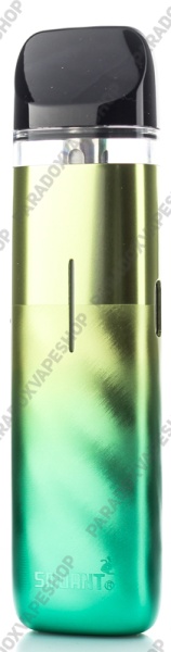 Набор Smoant Levin 1000mAh Kelly Green