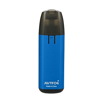 Набор JUSTFOG MINIFIT 370mAh Blue