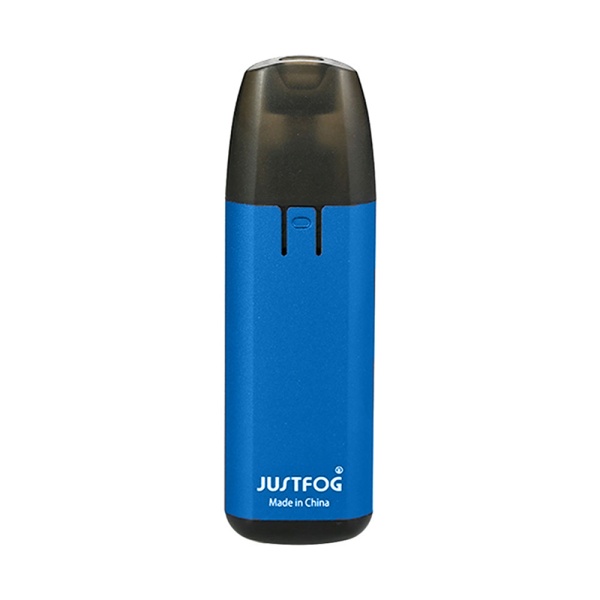Набор JUSTFOG MINIFIT 370mAh Blue