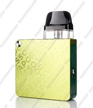 Набор Vaporesso Xros 3 Nano Lemon Yellow