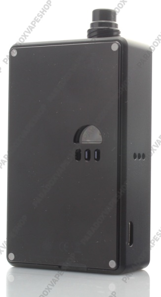 Набор Hastur AIO kit Boro Atom 85w Elegant Black