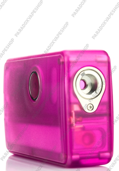 Набор Vandy Vape Pulse Aio Mini Kit Without RBA Edition Frosted Purple