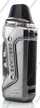 Набор Geek Vape AN 2 Aegis Nano 2 1100mAh Moon Gray