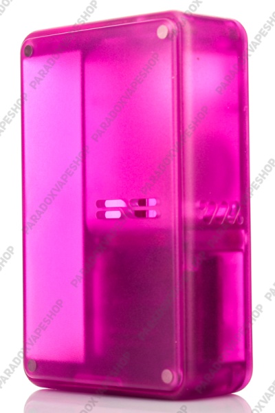 Набор Vandy Vape Pulse Aio Mini Kit Without RBA Edition Frosted Purple