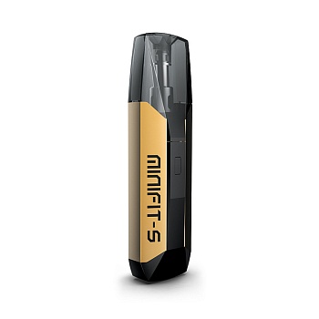 Набор JUSTFOG MINIFIT S Gold