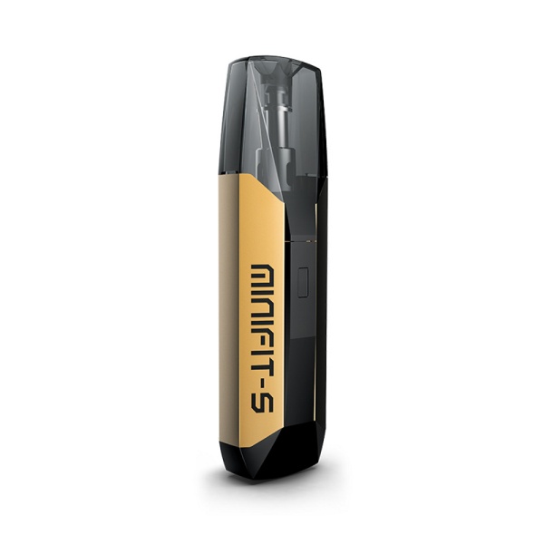 Набор JUSTFOG MINIFIT S Gold