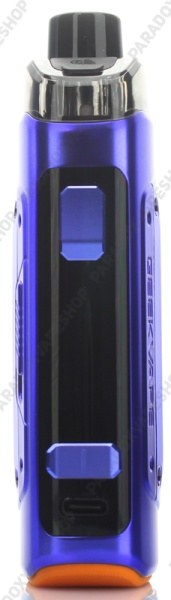Набор Geek Vape B100 Aegis Boost Pro 2 100W Pink Purple