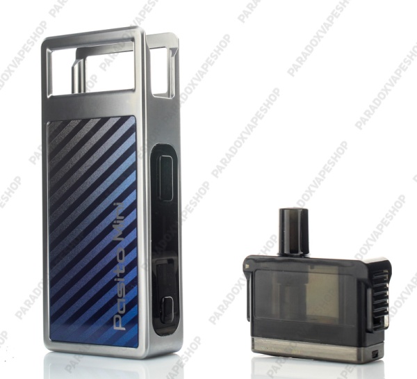 Набор Smoant Pasito Mini 1100mAh Blue Twill