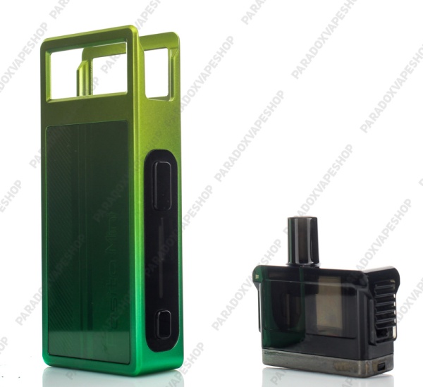 Набор Smoant Pasito Mini 1100mAh Kelly Green