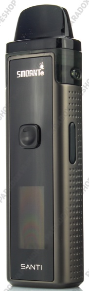 Набор Smoant Santi 1100mAh Gunmetal