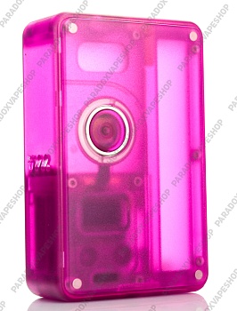 Набор Vandy Vape Pulse Aio Mini Kit Without RBA Edition Frosted Purple
