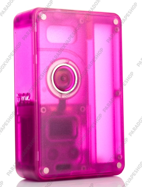 Набор Vandy Vape Pulse Aio Mini Kit Without RBA Edition Frosted Purple