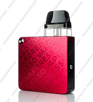 Набор Vaporesso Xros 3 Nano Magenta Red