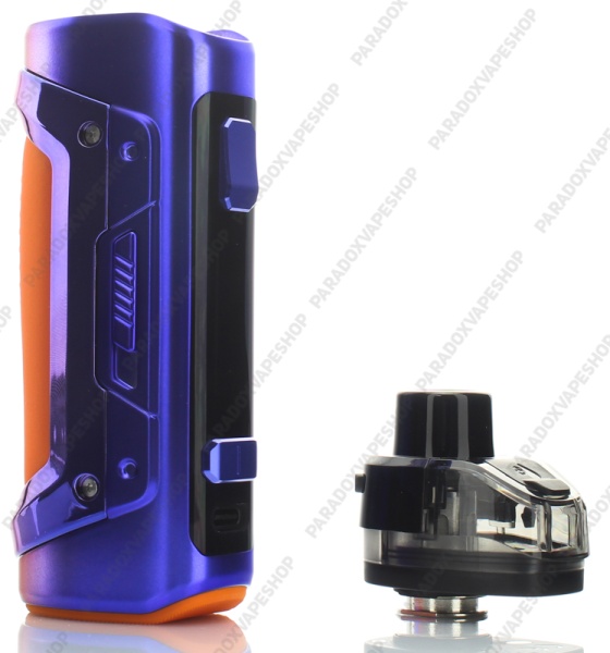 Набор Geek Vape B100 Aegis Boost Pro 2 100W Pink Purple