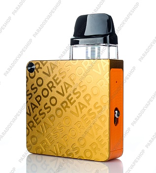 Набор Vaporesso Xros 3 Nano Vital Orange
