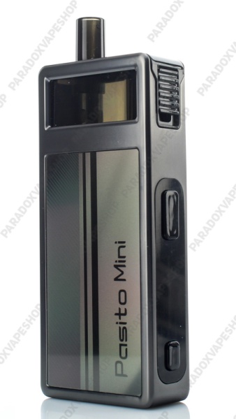 Набор Smoant Pasito Mini 1100mAh Space Grey