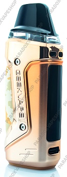 Набор Geek Vape AN 2 Aegis Nano 2 1100mAh Sunset Yellow