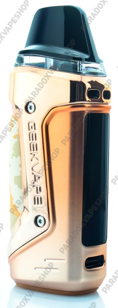 Набор Geek Vape AN 2 Aegis Nano 2 1100mAh Sunset Yellow