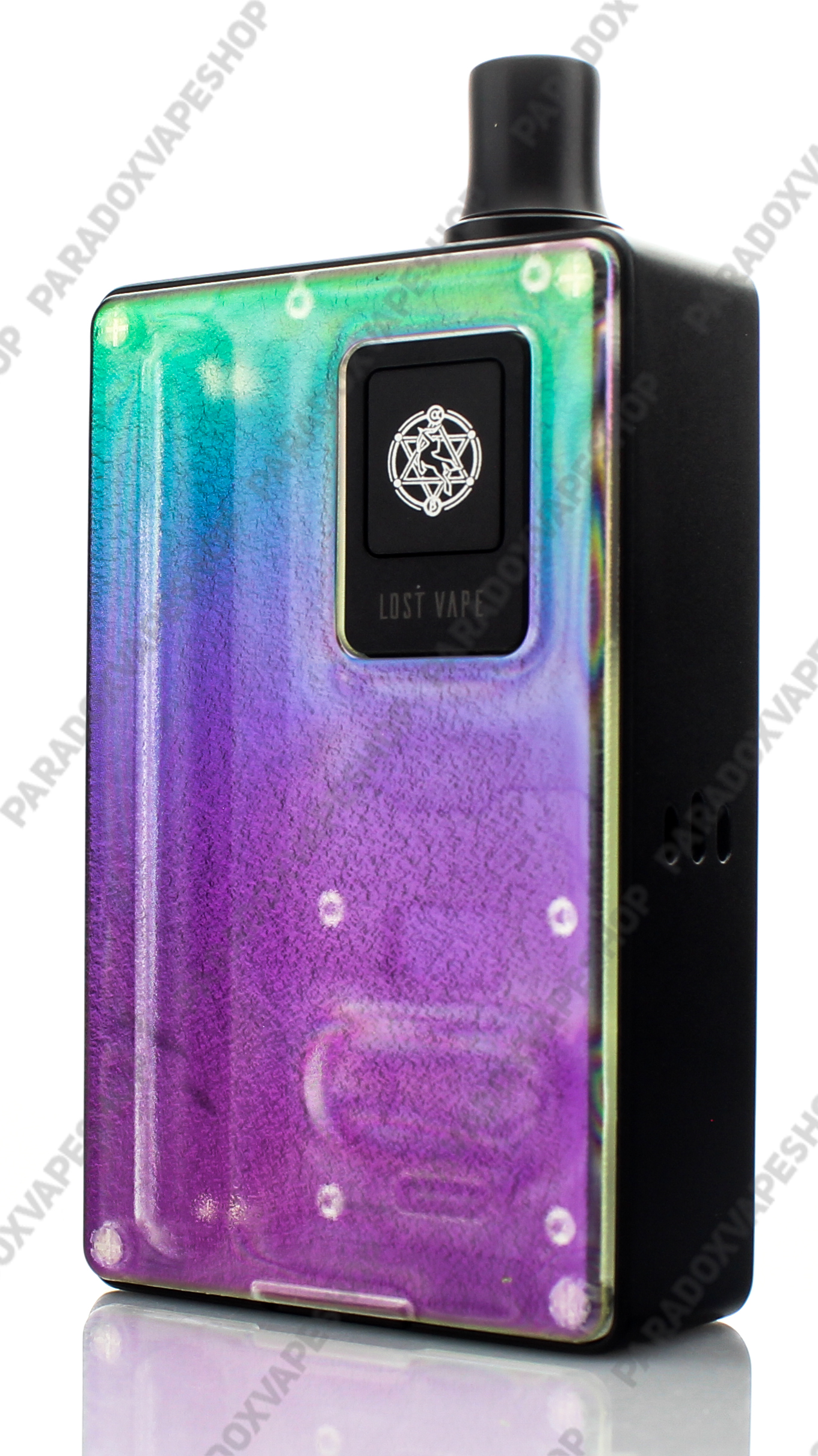 Купить Набор Lost Vape Centaurus B80 AIO Kit Nebula Sparkle LSVP-90- D в  магазине Paradoxvapeshop.ru за