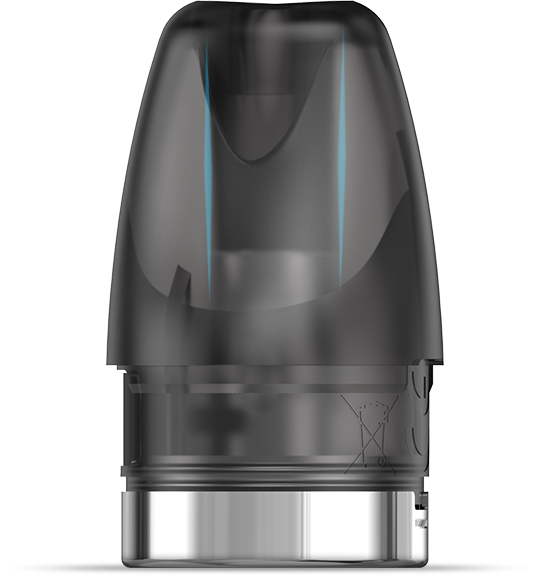 Картридж Univapo KIPO 1.3ohm 2ml