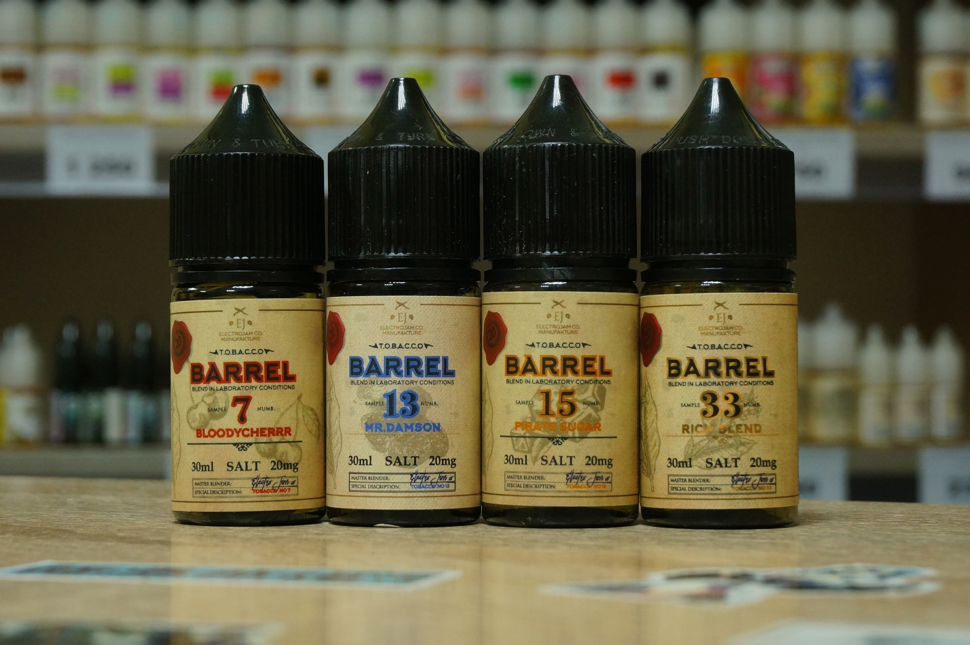 Barrel Tobacco 7 Купить В Уфе