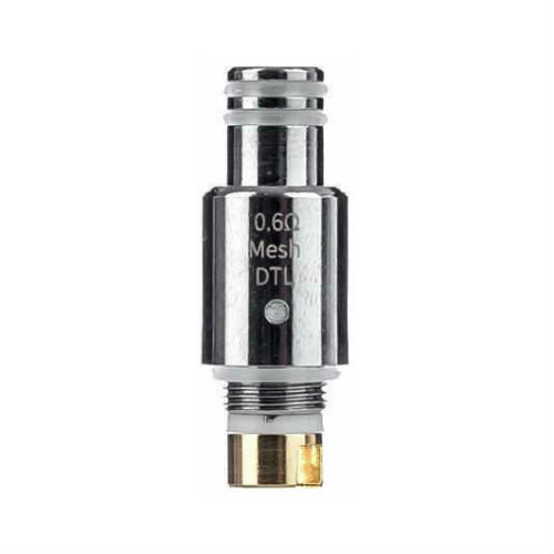 Испаритель Smoant Pasito Mesh Coil 0.6ohm DTL