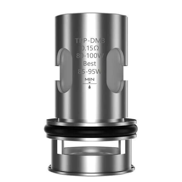 Испаритель Voopoo TPP-DM3 0.15ohm