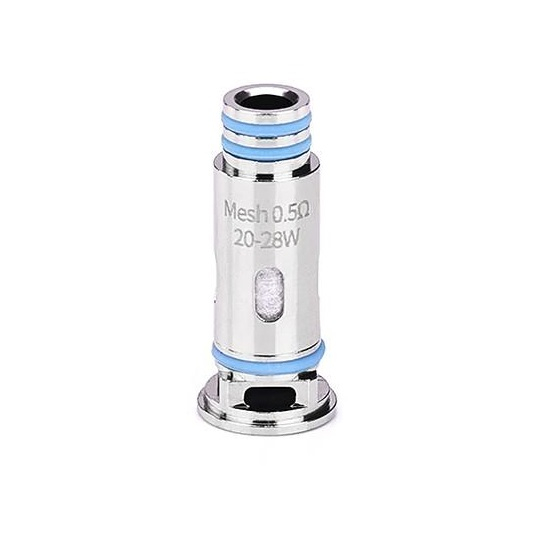 Испаритель Rincoe Jellybox Nano Mesh 0.5ohm