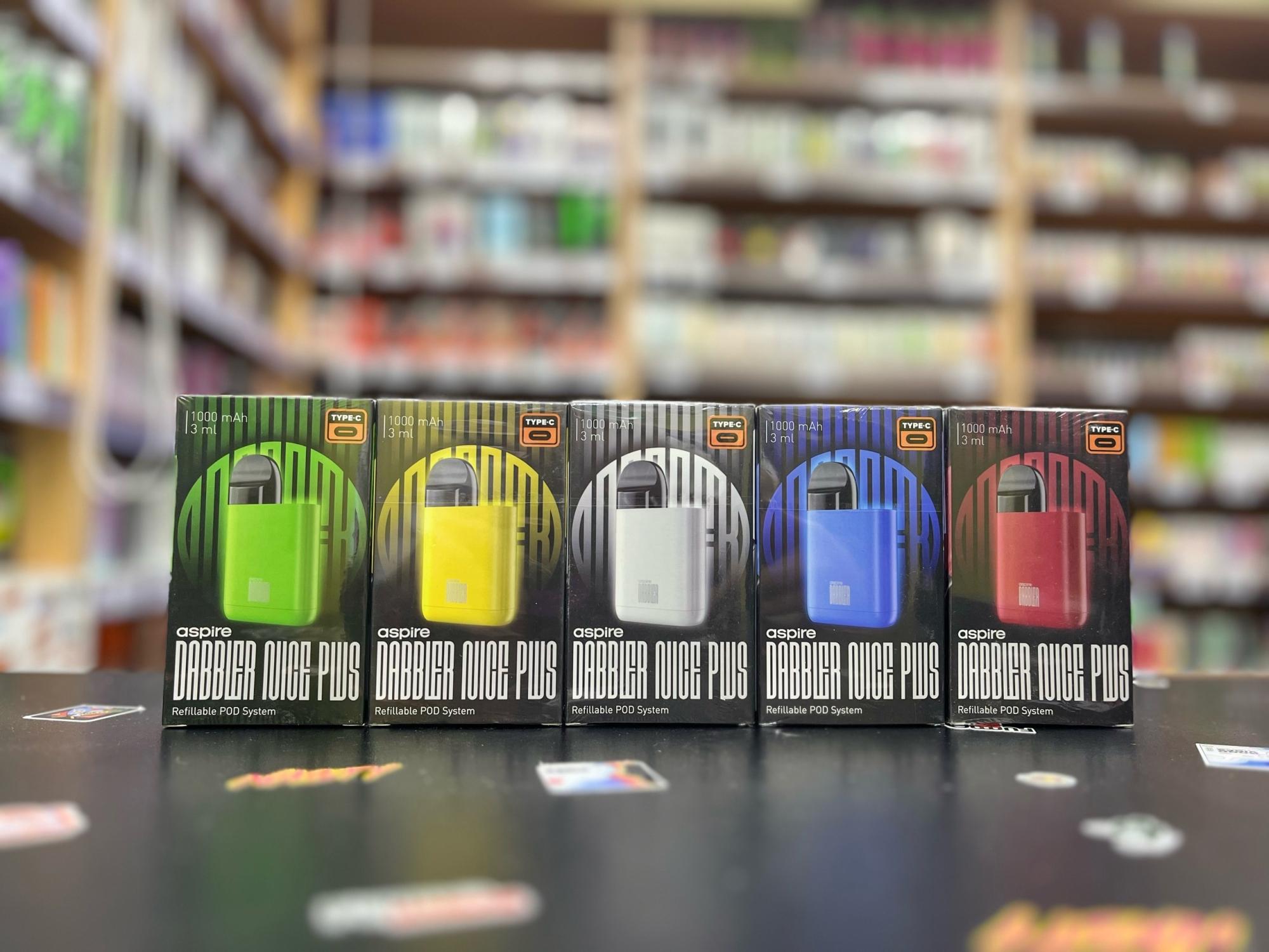 Paradox: DABBLER NICE PLUS - Максимум вкуса, минимум забот! Paradox: DABBLER NICE PLUS - Максимум вкуса, минимум забот!