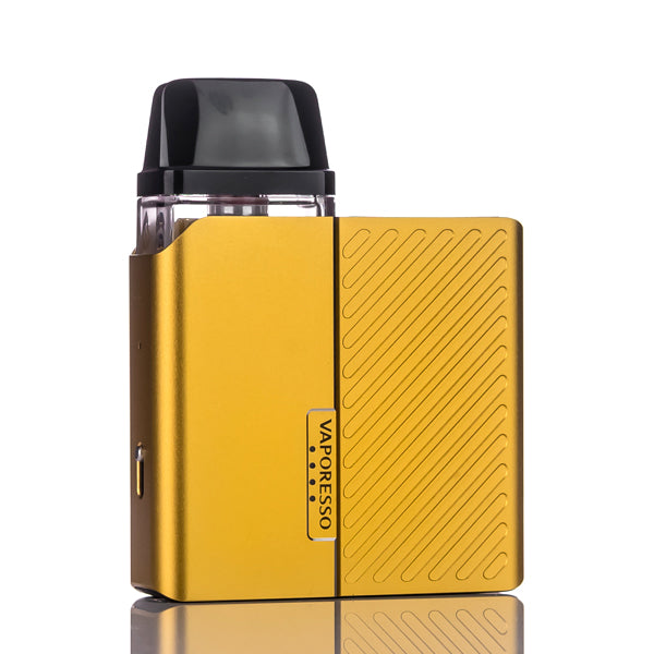 Набор Vaporesso Xros Nano 1000mAh Yellow