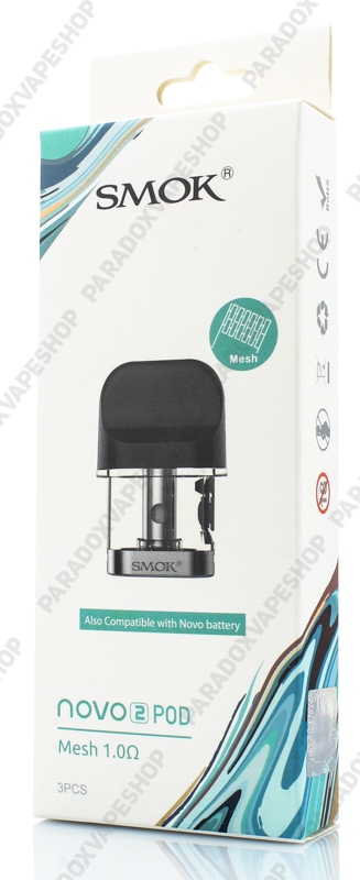 Smok Novo 4 Картридж Купить
