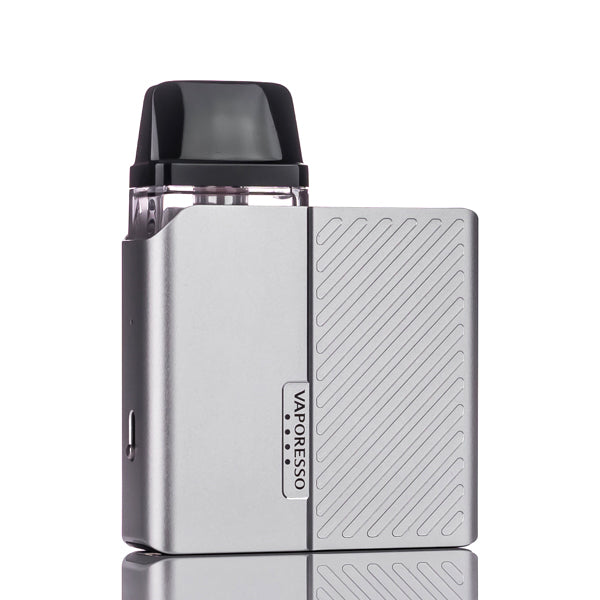 Набор Vaporesso Xros Nano 1000mAh Silver