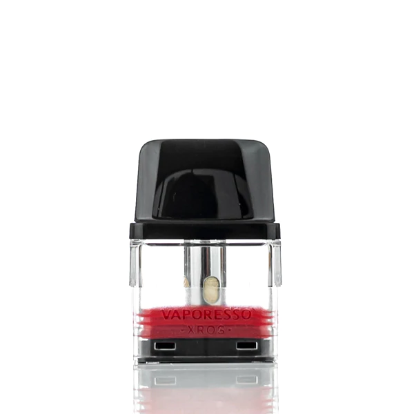 Характеристики Картридж Vaporesso XROS Серии/1-2/MINI/NANO бак для комплект в 1.