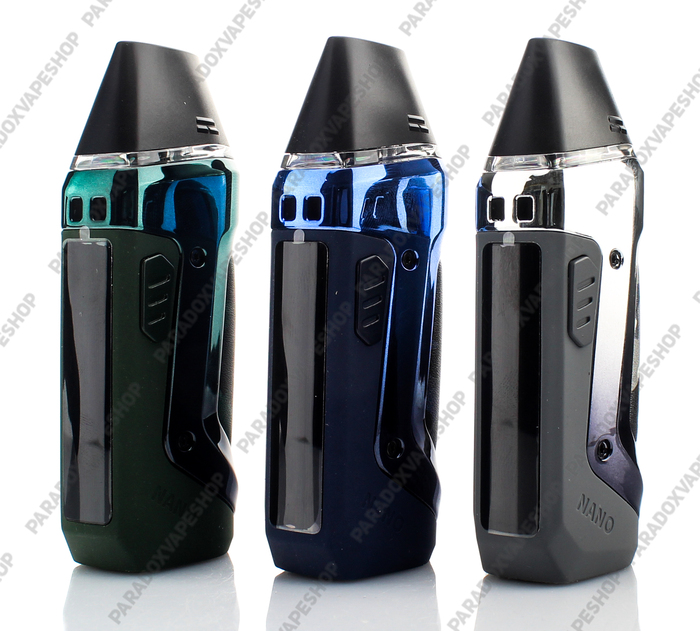 Geek vape aegis nano pod. Geek vape aegis nano pod
