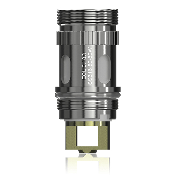 Испаритель Eleaf EC iJust 2/S 0.18ohm