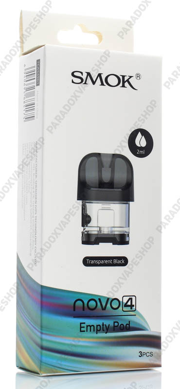 Smok Novo 4 Картридж Купить