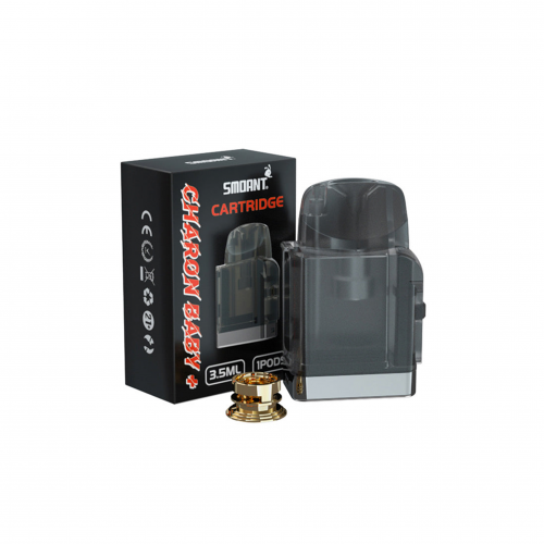 Картридж Smoant Charon Baby Plus Pod