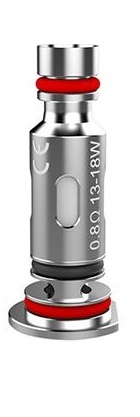 Испаритель Uwell Carliburn G Coil UN2 Meshed-H 0.8ohm FeCral