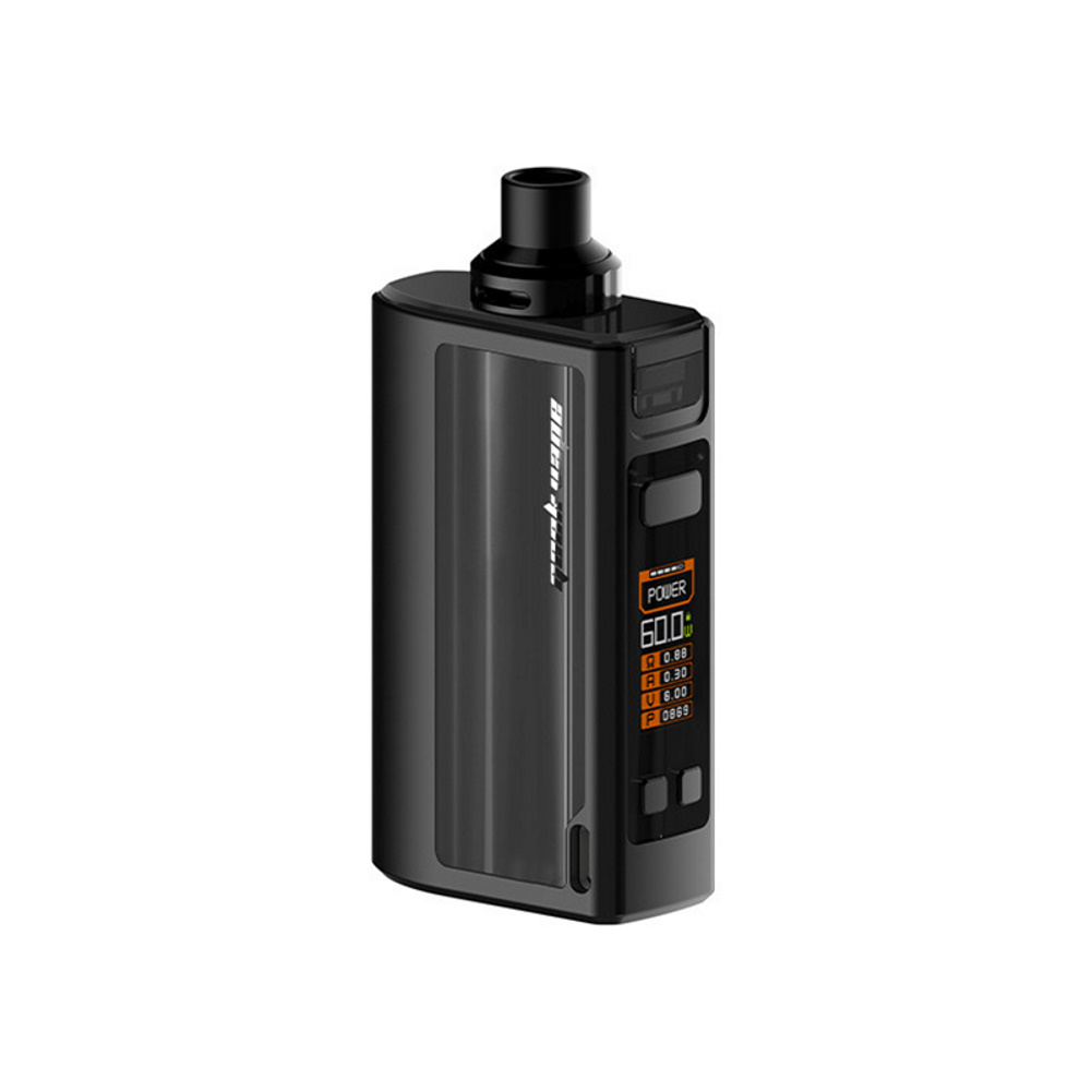 Купить Набор Geek Vape OBELISK 60 2200mAh Black в магазине  Paradoxvapeshop.ru за