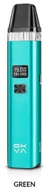 Набор OXVA Xlim 900mAh Green